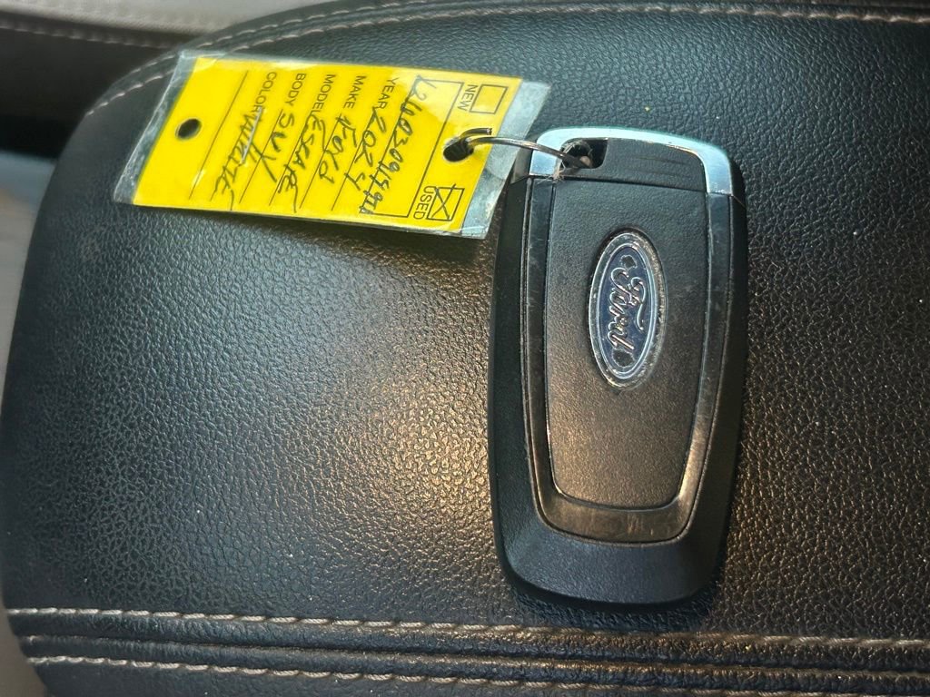 Used 2024 Ford Escape Active w/ Cold Weather Package image 39