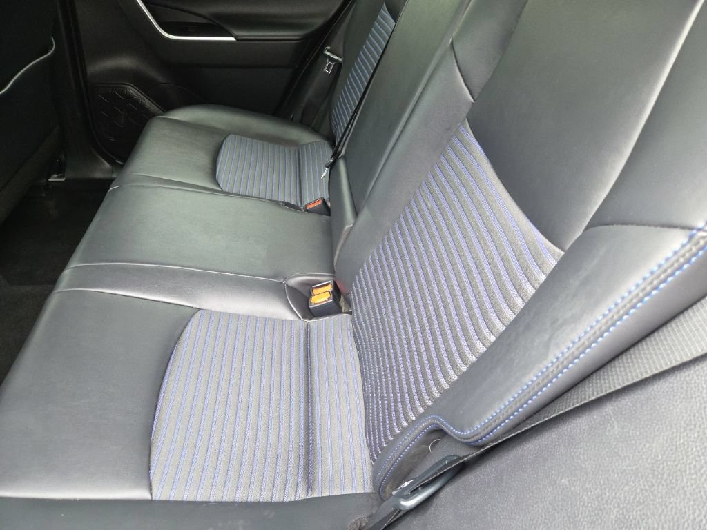 Used 2019 Toyota RAV4 XSE w/ XSE Weather Package AWD/4WD image 26