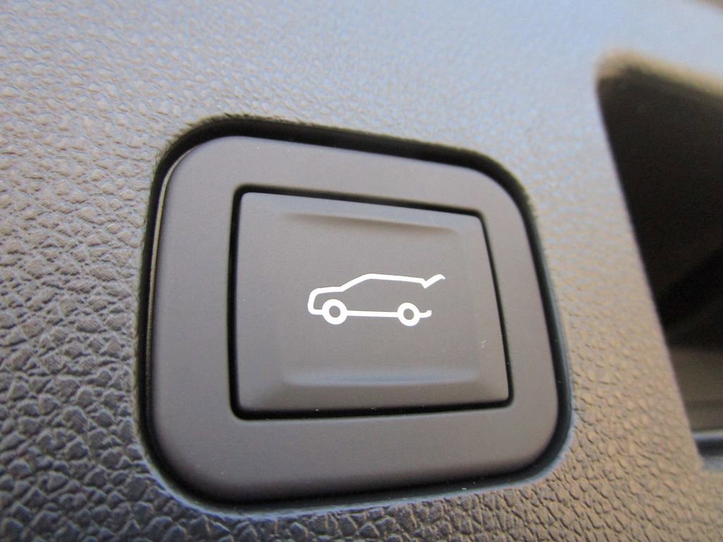 New 2026 GMC Terrain Elevation image 15