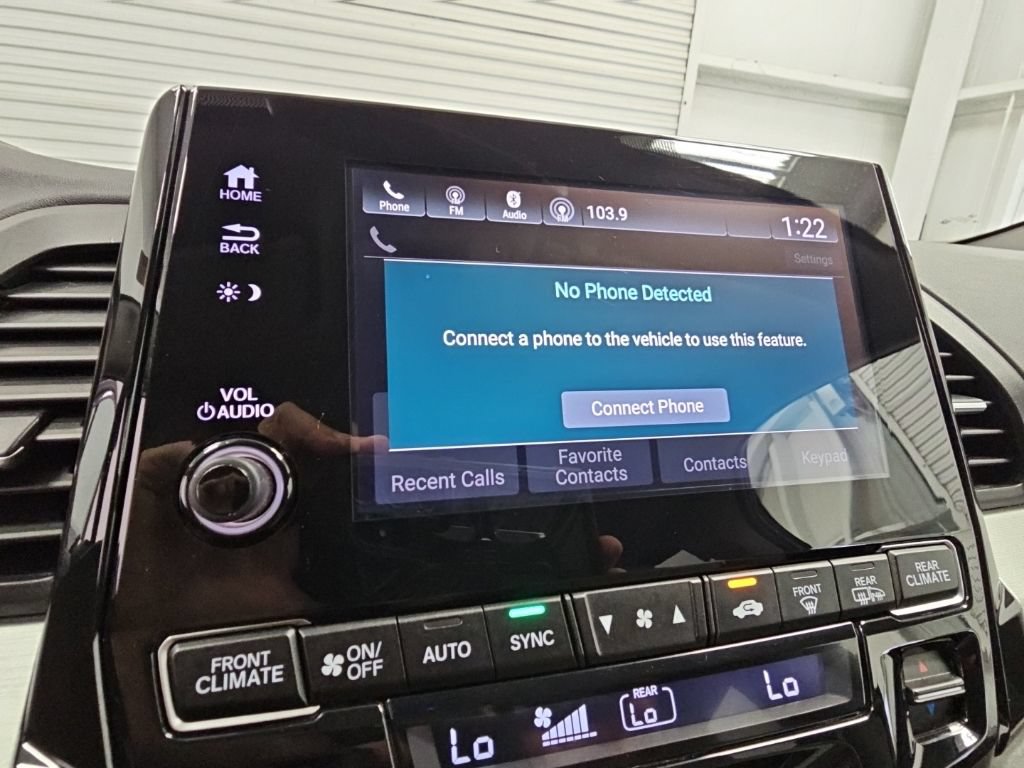 Used 2018 Honda Odyssey EX-L image 16