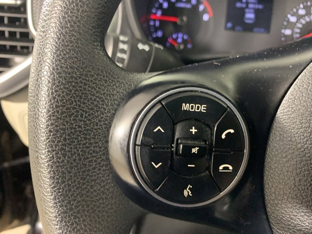 Used 2022 Kia Soul LX w/ Technology Package image 18