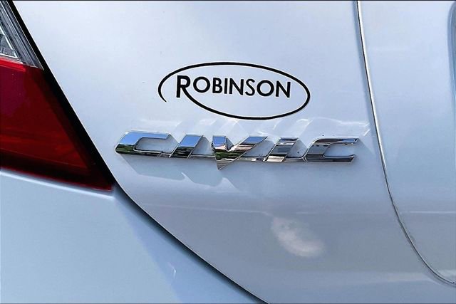 Used 2008 Honda Civic EX-L image 8