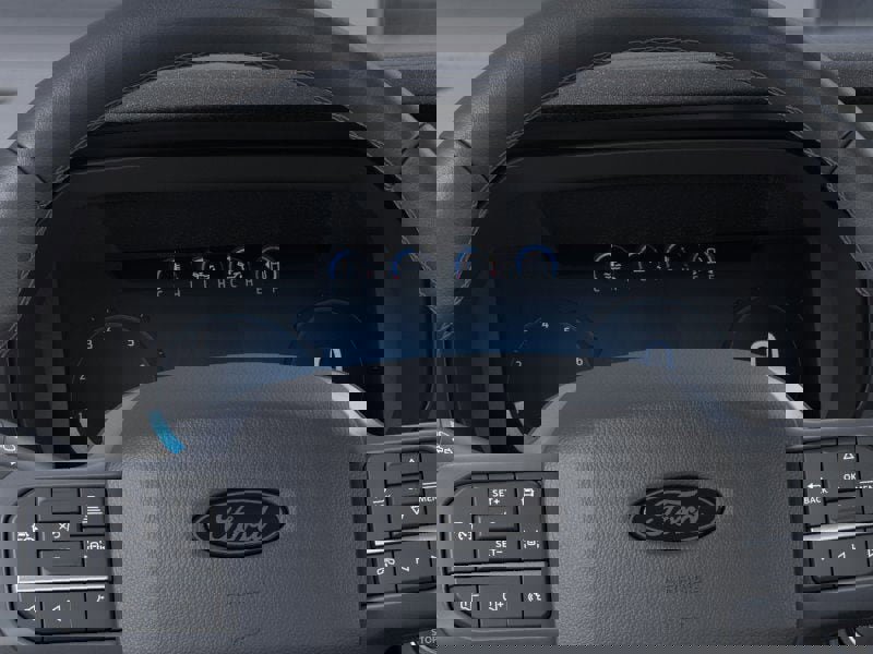 New 2025 Ford F150 Lariat w/ Equipment Group 502A High image 13