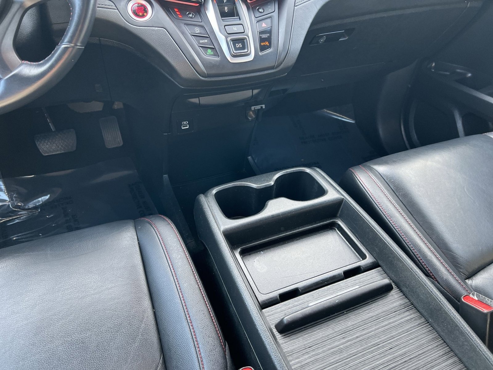 Used 2023 Honda Odyssey Sport image 29