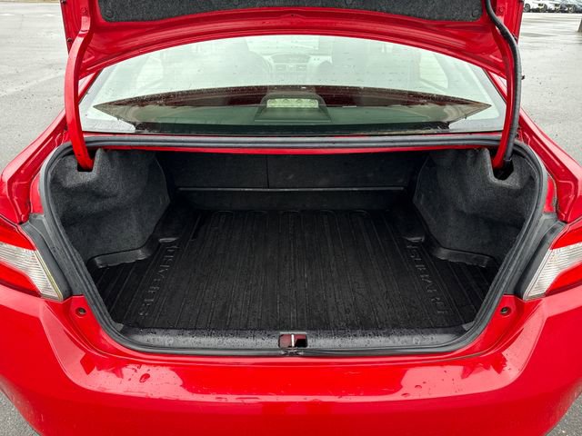 Used 2015 Subaru WRX Limited image 17