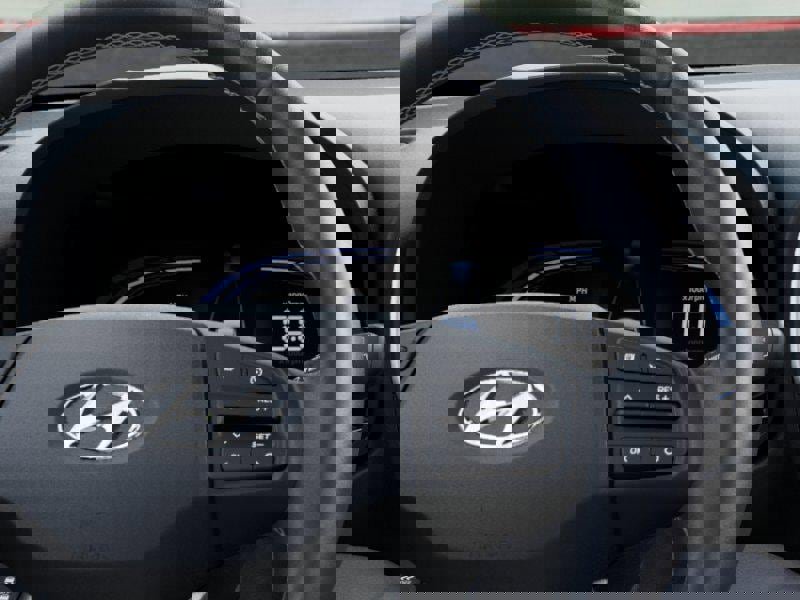 New 2026 Hyundai Venue SEL image 14