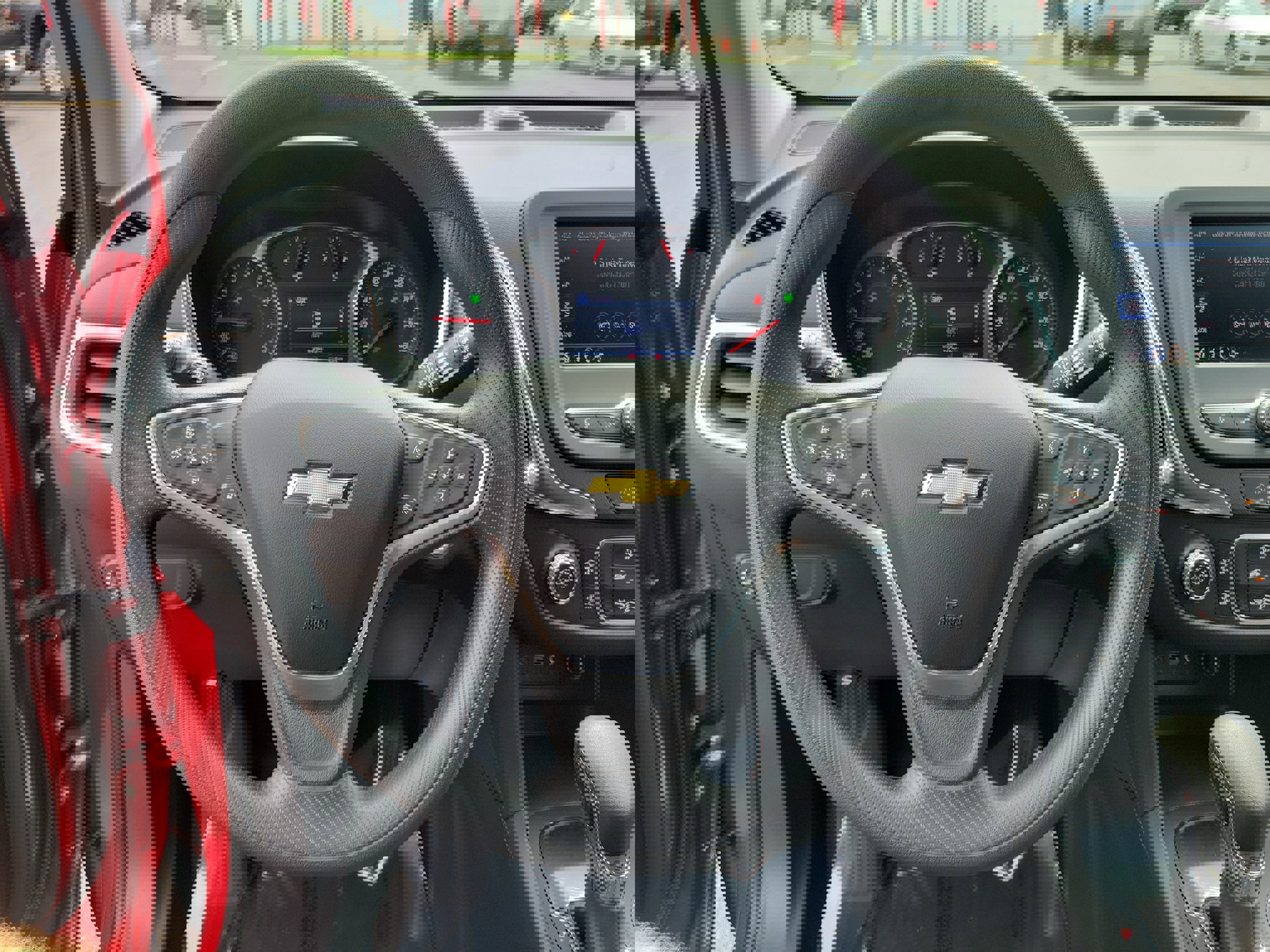 Used 2023 Chevrolet Equinox LT image 21