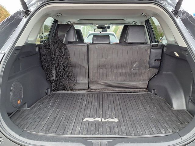 Used 2025 Toyota RAV4 XLE Premium w/ Weather Package image 28