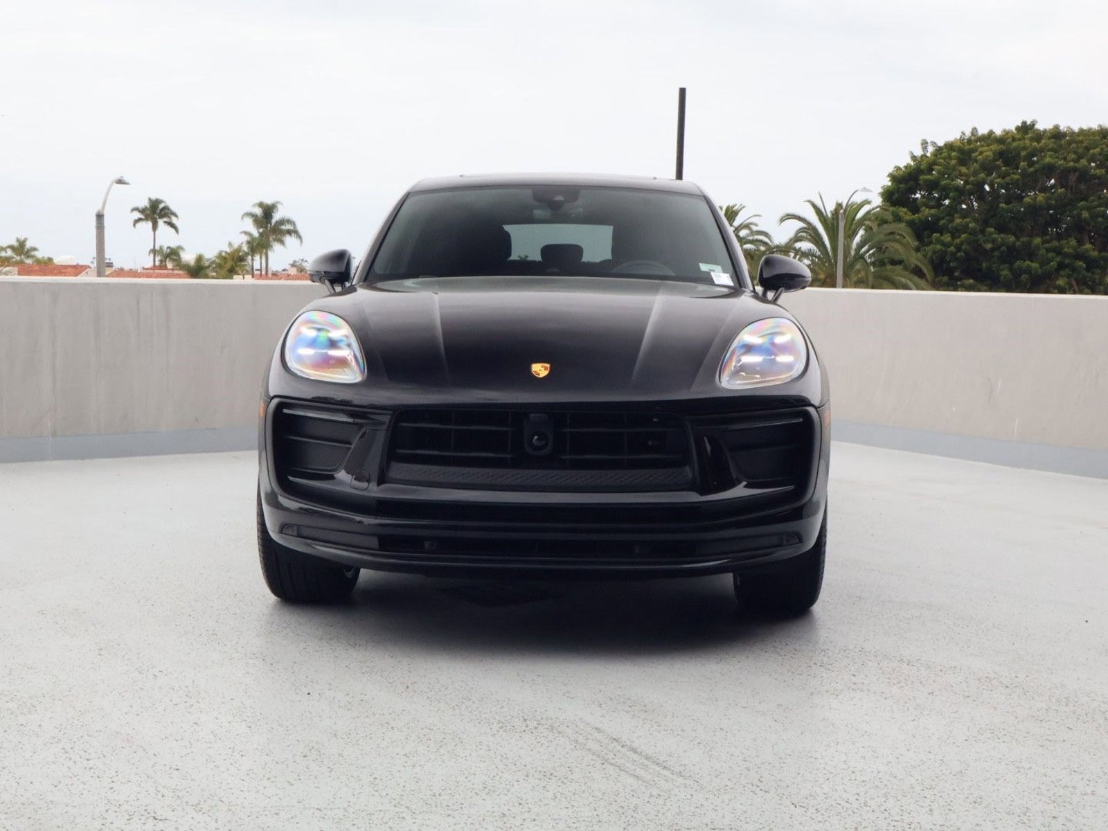 New 2026 Porsche Macan AWD/4WD image 6