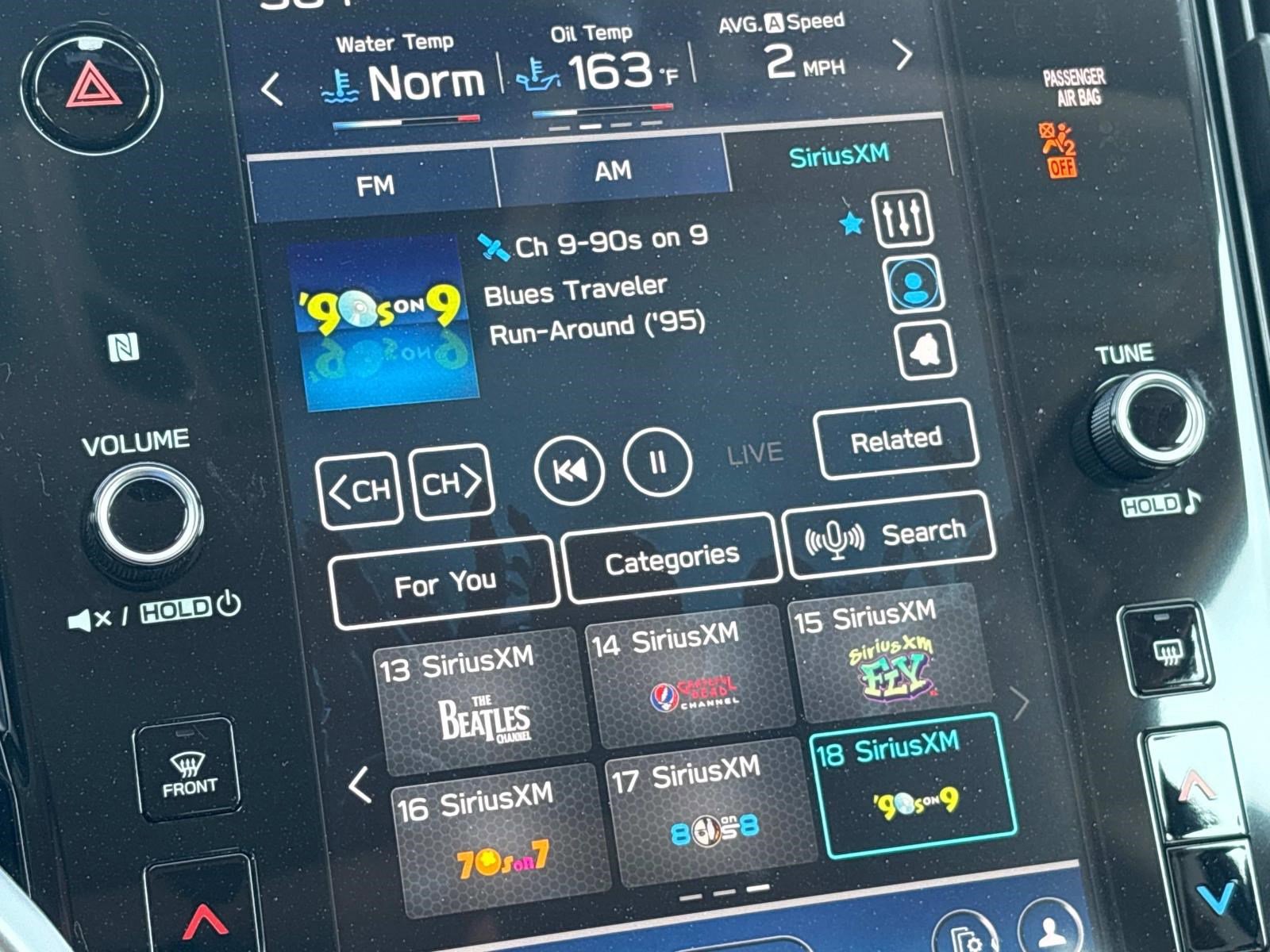 Used 2024 Subaru Outback Onyx Edition XT image 26