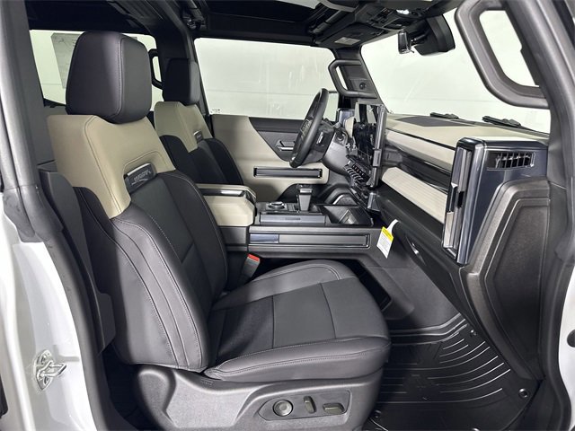New 2026 GMC Hummer EV SUV image 27