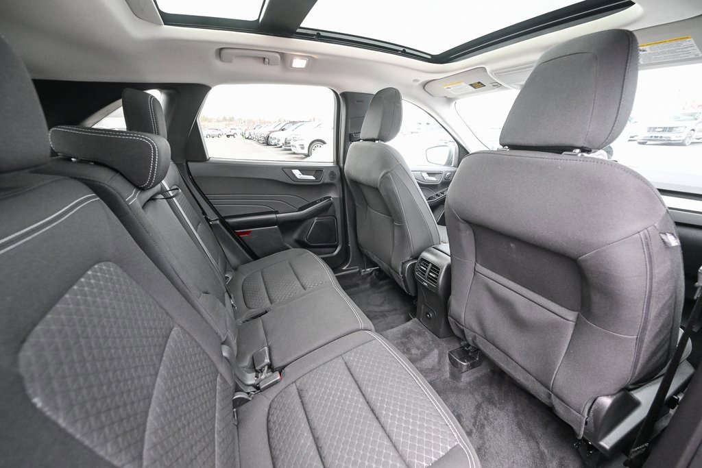 Certified 2023 Ford Escape Active w/ Tech Pack #2 image 27