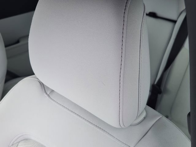 New 2026 Jeep Cherokee Laredo image 11