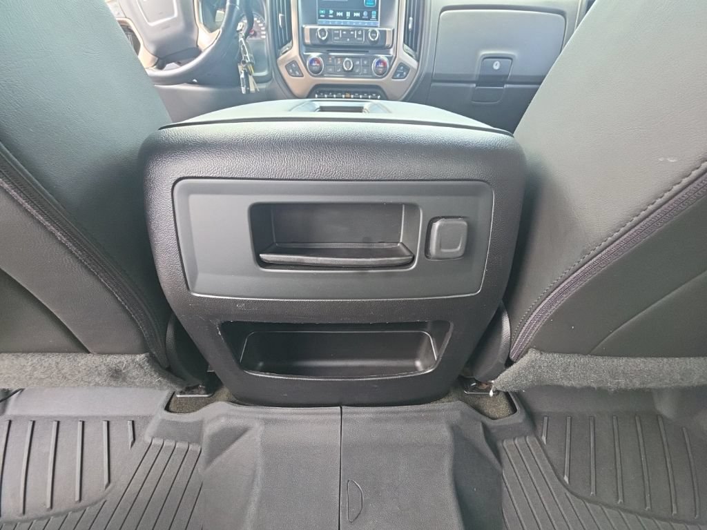 Certified 2018 GMC Sierra 2500 Denali AWD/4WD image 24