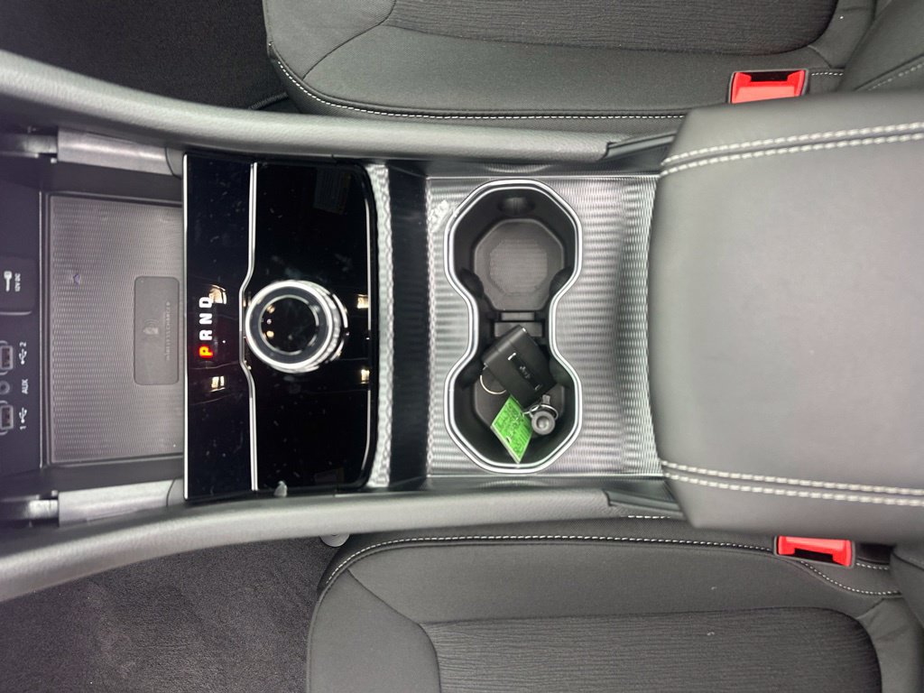 New 2027 Jeep Grand Cherokee Laredo X AWD/4WD image 30