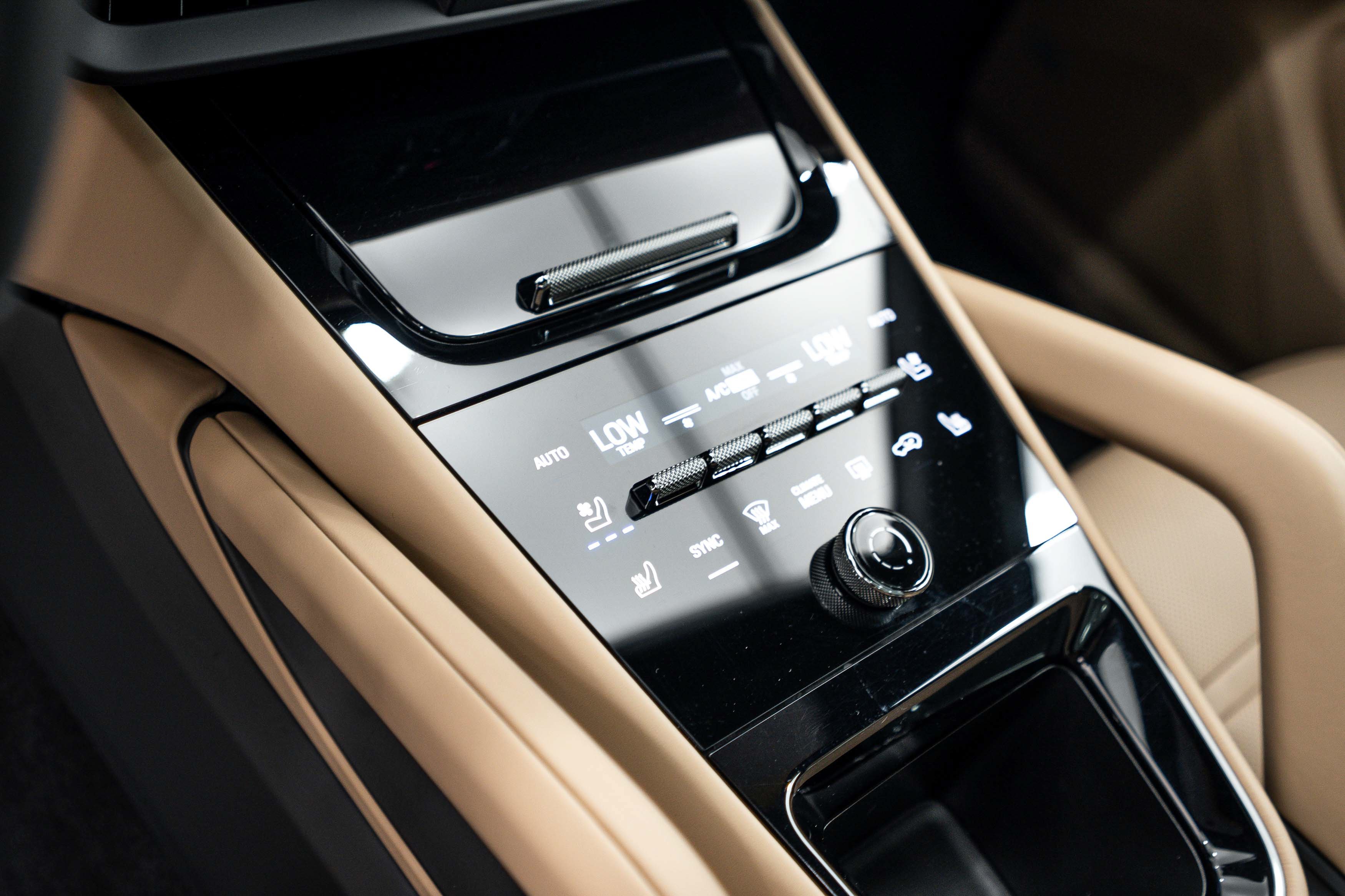 Certified 2026 Porsche Cayenne S AWD/4WD image 17