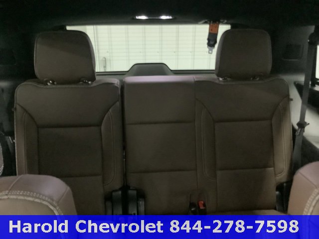 Used 2023 Chevrolet Tahoe High Country image 10