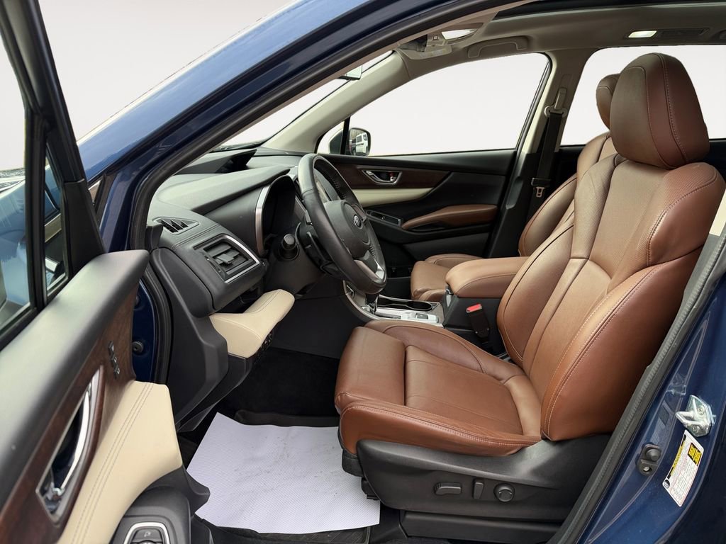 Used 2022 Subaru Ascent Touring w/ Popular Package #2A image 13