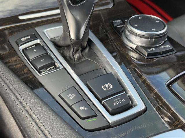 Used 2016 BMW 528i xDrive Sedan AWD/4WD image 36