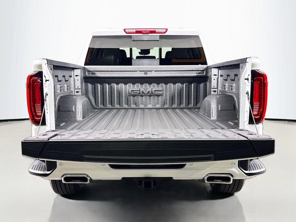 New 2026 GMC Sierra 1500 Denali w/ Denali Reserve Package image 28