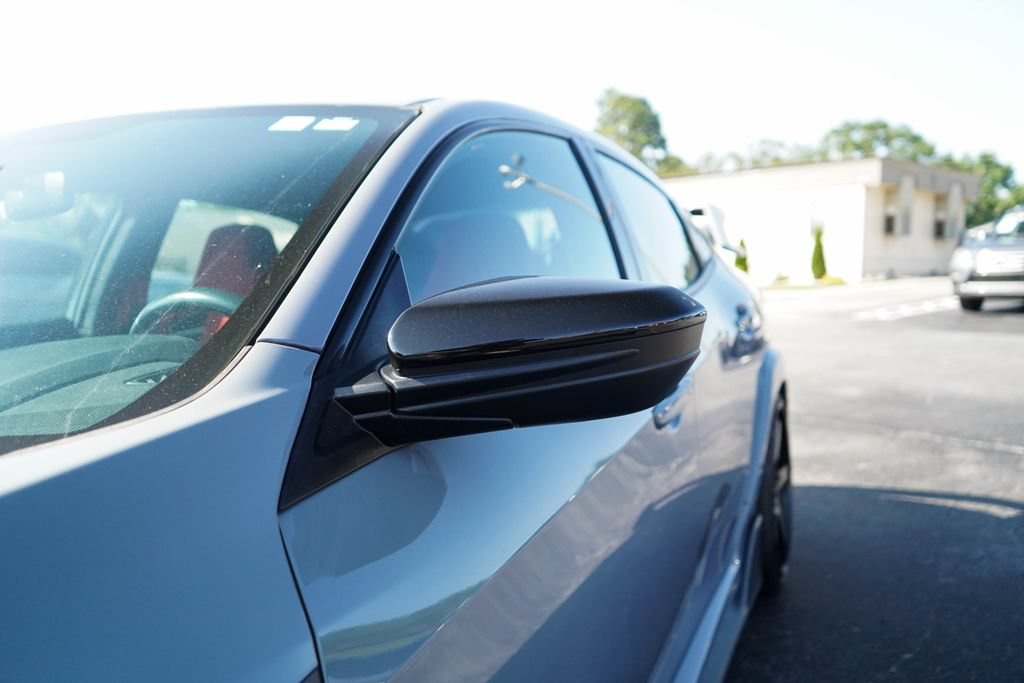 Used 2019 Honda Civic Type R image 25
