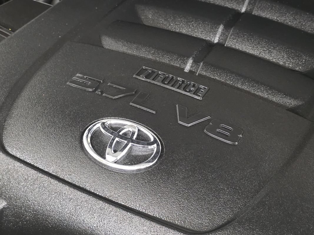 Used 2019 Toyota Tundra TRD Pro AWD/4WD image 63