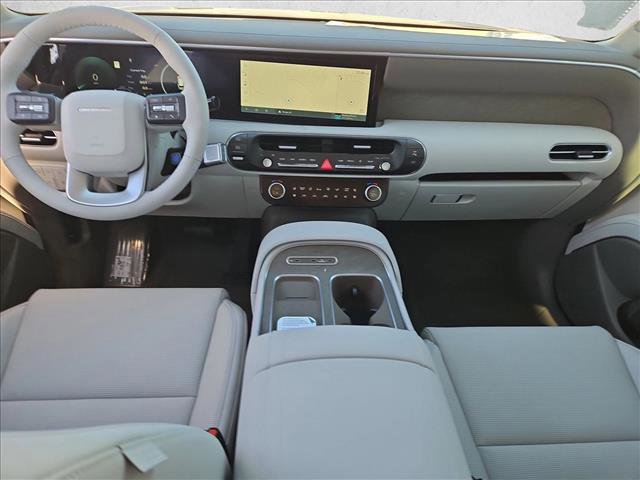 New 2026 Hyundai Palisade Limited image 15