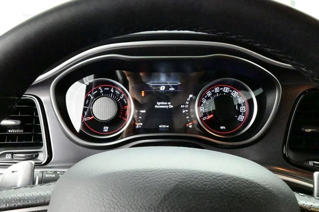 Used 2021 Dodge Challenger R/T Scat Pack RWD image 9