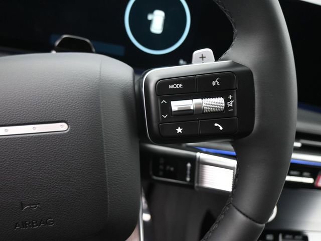 New 2026 Hyundai Santa Fe Limited image 20