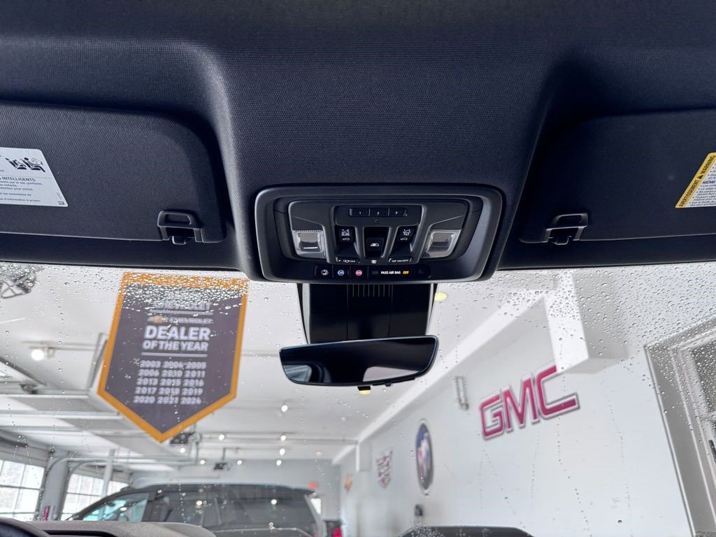 Certified 2023 Chevrolet Silverado 1500 ZR2 w/ Technology Package image 23