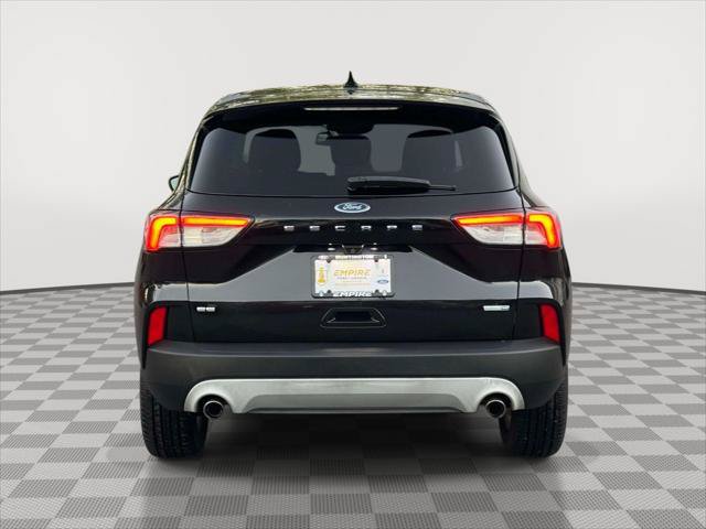 Used 2020 Ford Escape SE AWD/4WD image 6