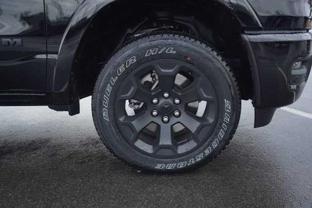 New 2026 RAM 1500 Big Horn image 46