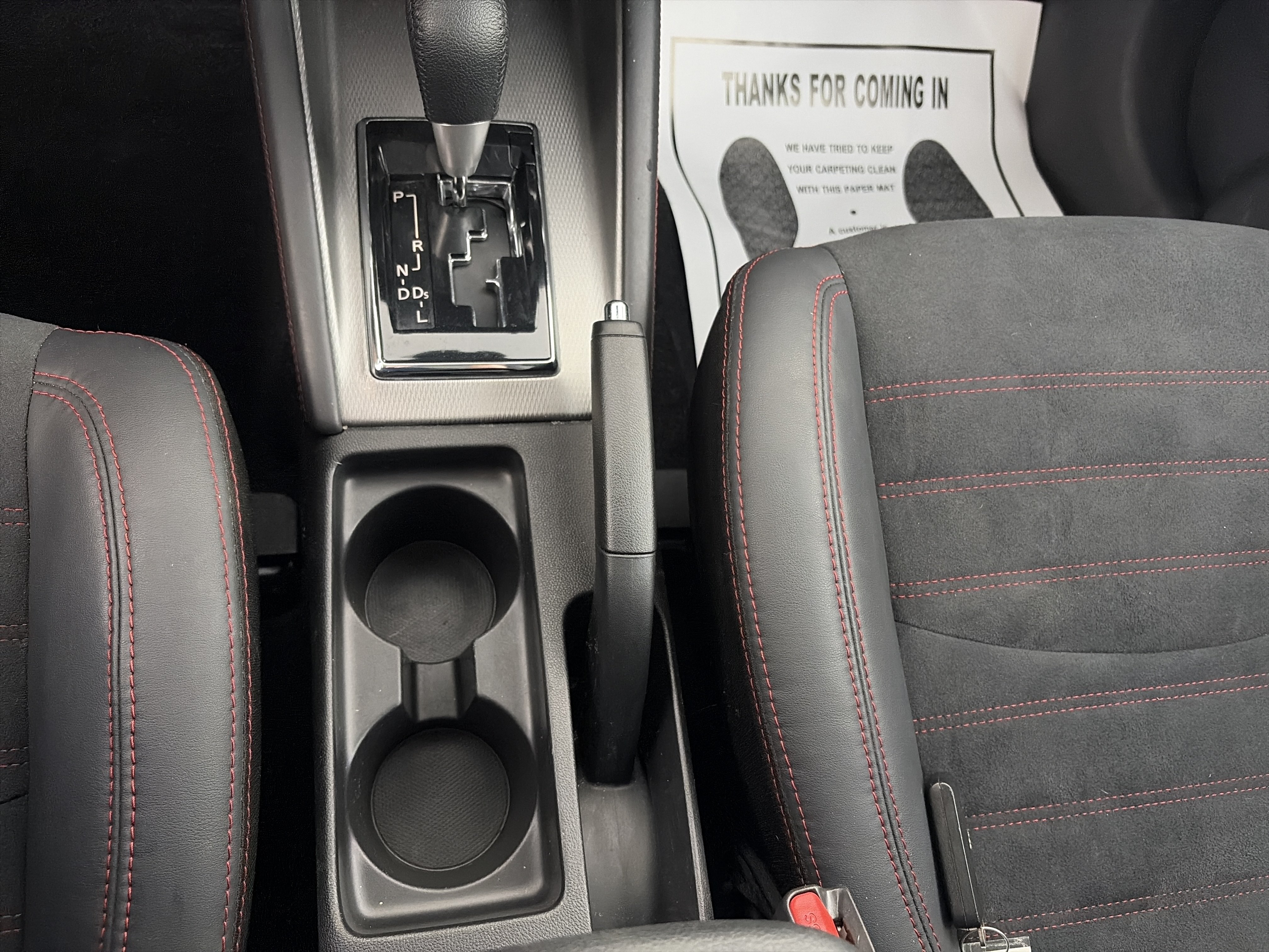 Used 2022 Mitsubishi Outlander Sport SE AWD/4WD image 26
