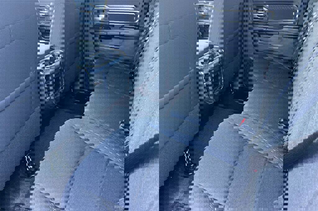 New 2026 RAM 2500 Big Horn image 12