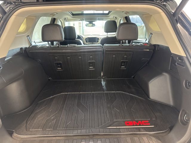 Certified 2023 GMC Terrain Denali w/ LPO, Floor Liner Package image 9