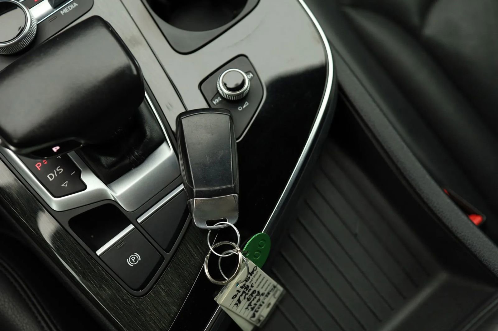 Used 2017 Audi Q7 3.0T Premium Plus w/ Premium Plus Package image 67