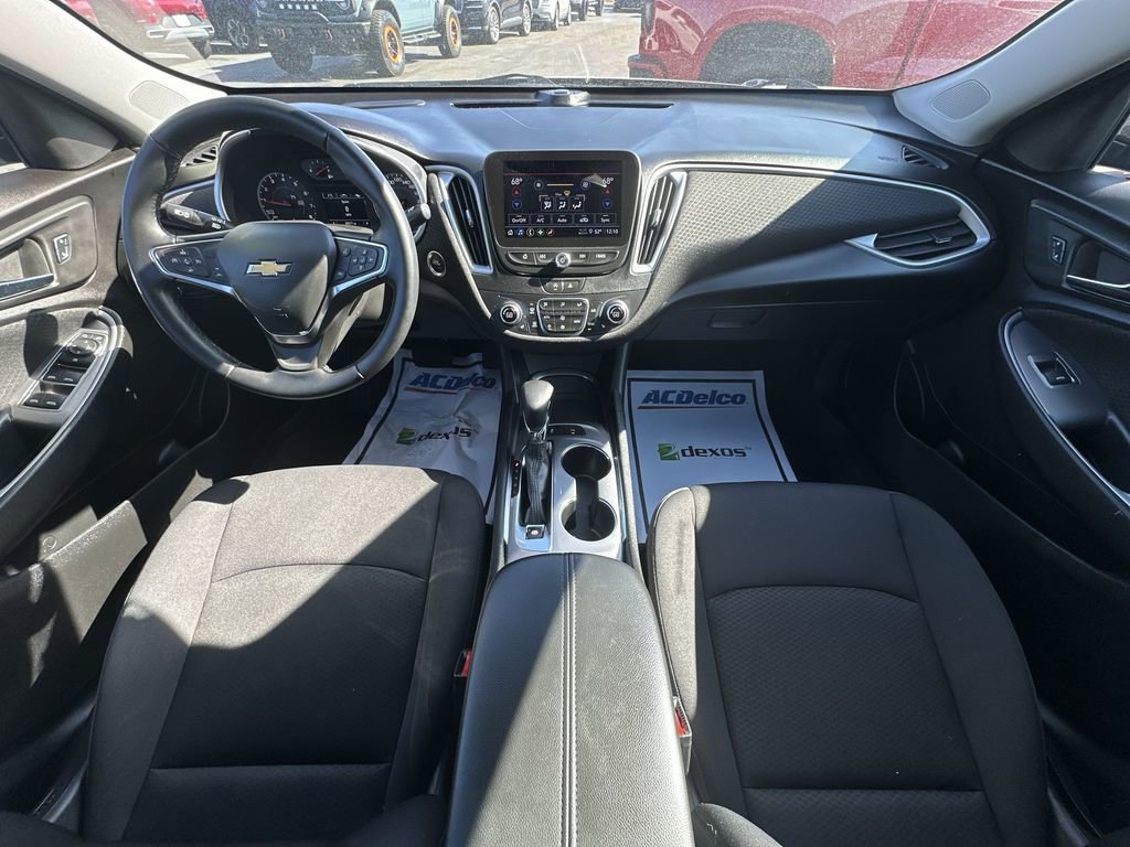 Used 2024 Chevrolet Malibu LT w/ Midnight Edition image 20