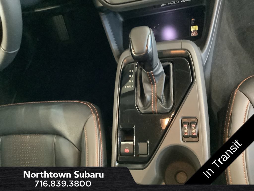 Certified 2024 Subaru Crosstrek 2.5i Limited AWD/4WD image 14