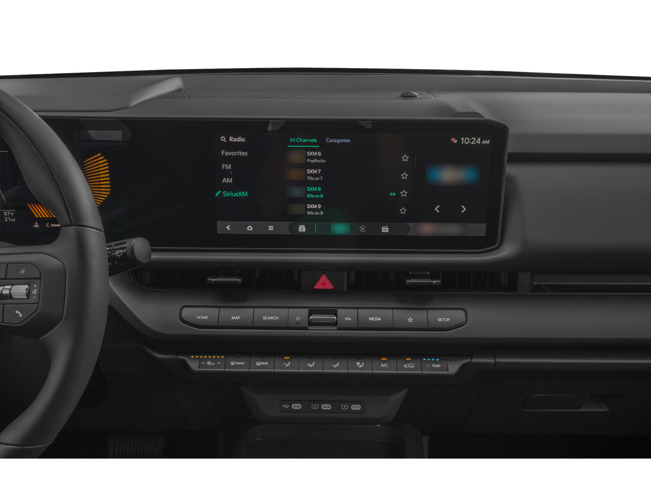 New 2027 Kia Seltos X-Line S AWD/4WD image 34