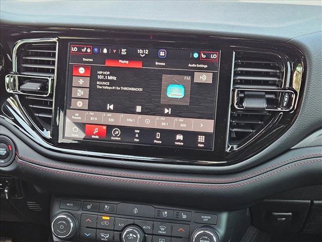 New 2026 Dodge Durango GT AWD/4WD image 14