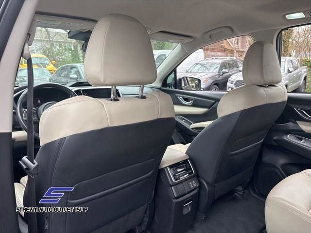 Used 2023 Subaru Ascent Limited w/ Popular Package #2A image 23
