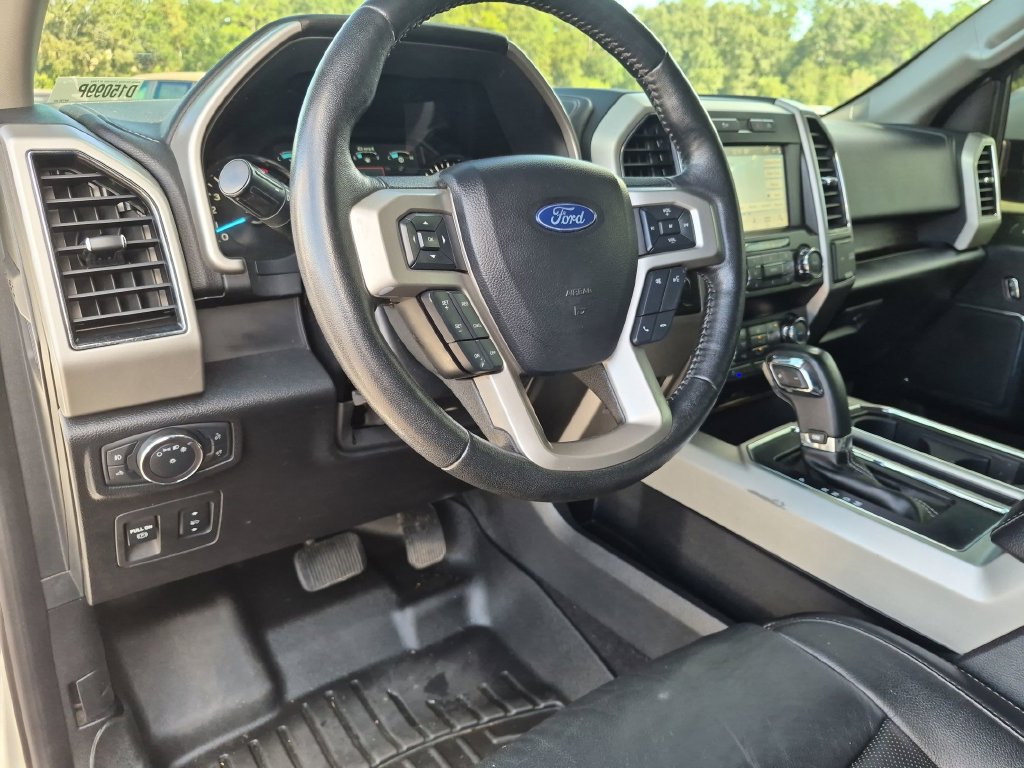 Used 2019 Ford F150 Lariat AWD/4WD image 34