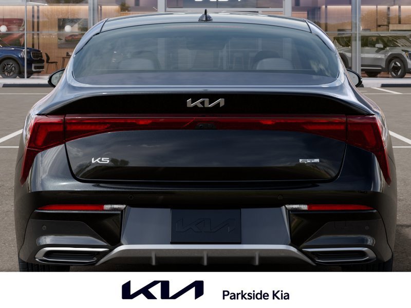 New 2027 Kia K5 GT-Line AWD/4WD image 13