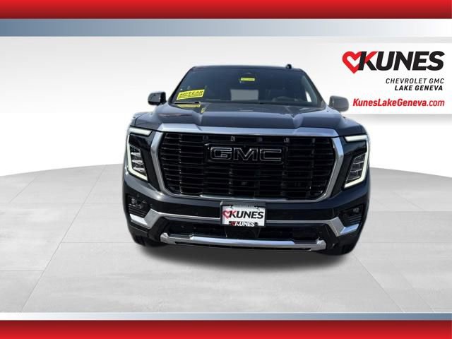 New 2026 GMC Yukon Denali w/ Denali Reserve Package image 9
