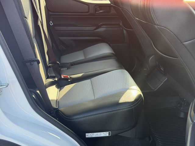 Used 2024 Toyota Land Cruiser 1958 AWD/4WD image 19