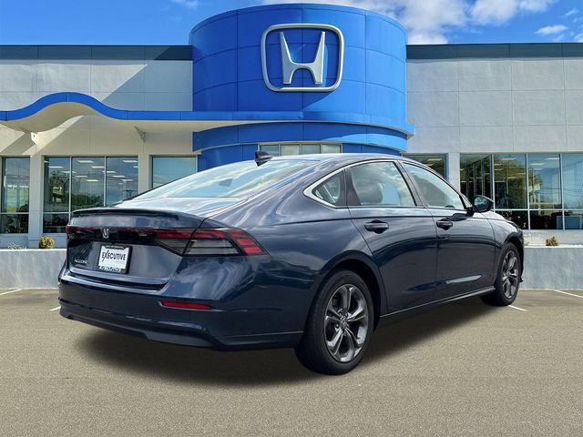 Used 2023 Honda Accord EX image 2