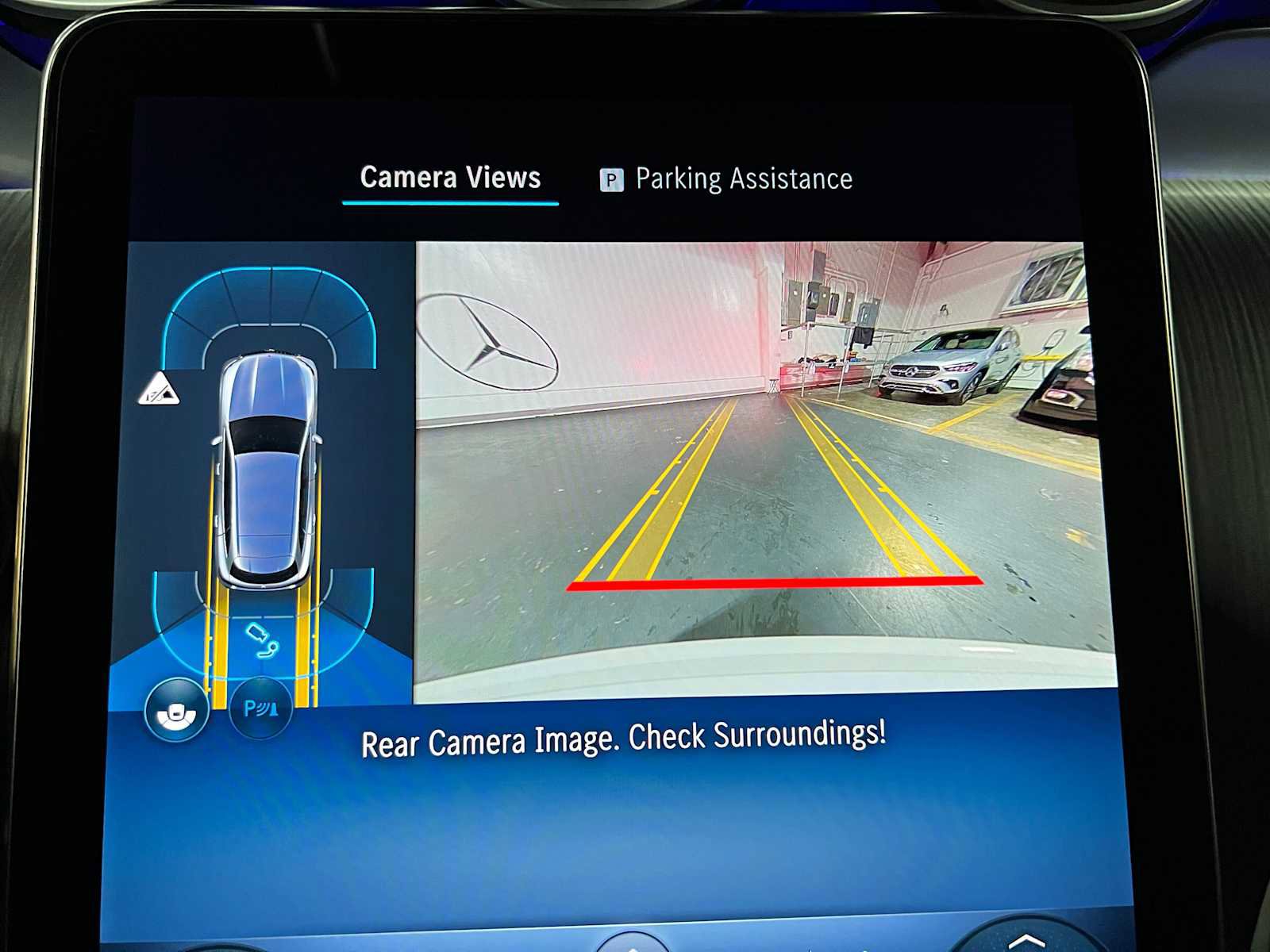 New 2026 Mercedes-Benz GLC 43 AMG 4MATIC image 38