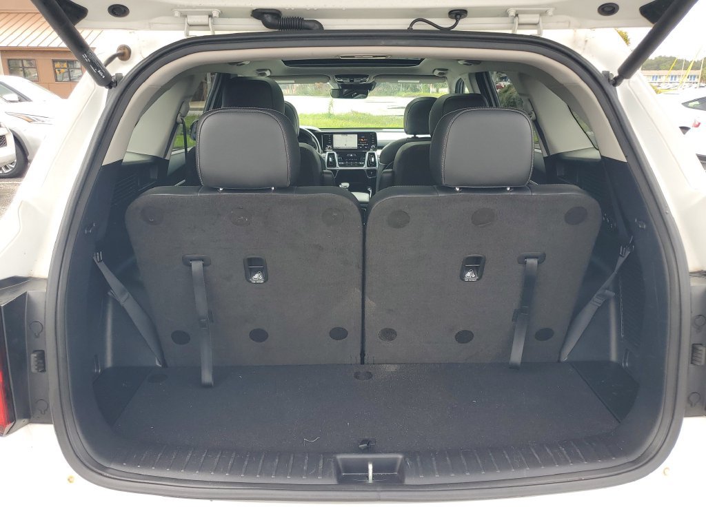 Used 2022 Kia Sorento SX FWD image 30