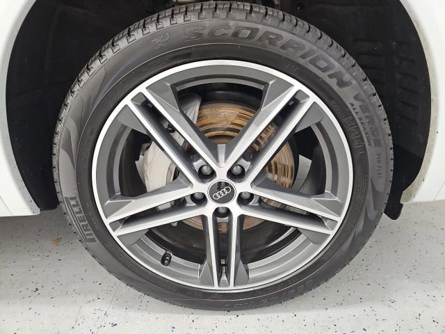 Used 2022 Audi Q5 e Prestige image 8