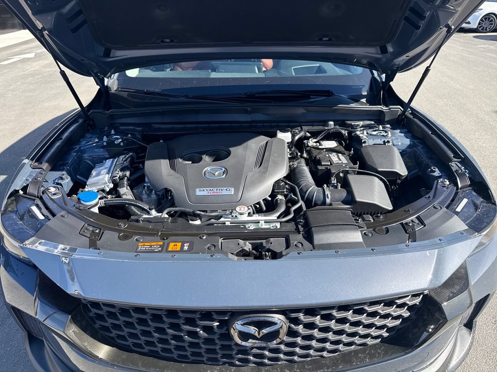 New 2026 MAZDA CX-50 Meridian Edition w/ Weather Package AWD/4WD image 25